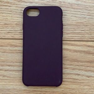 Aritzia iPhone 7 case